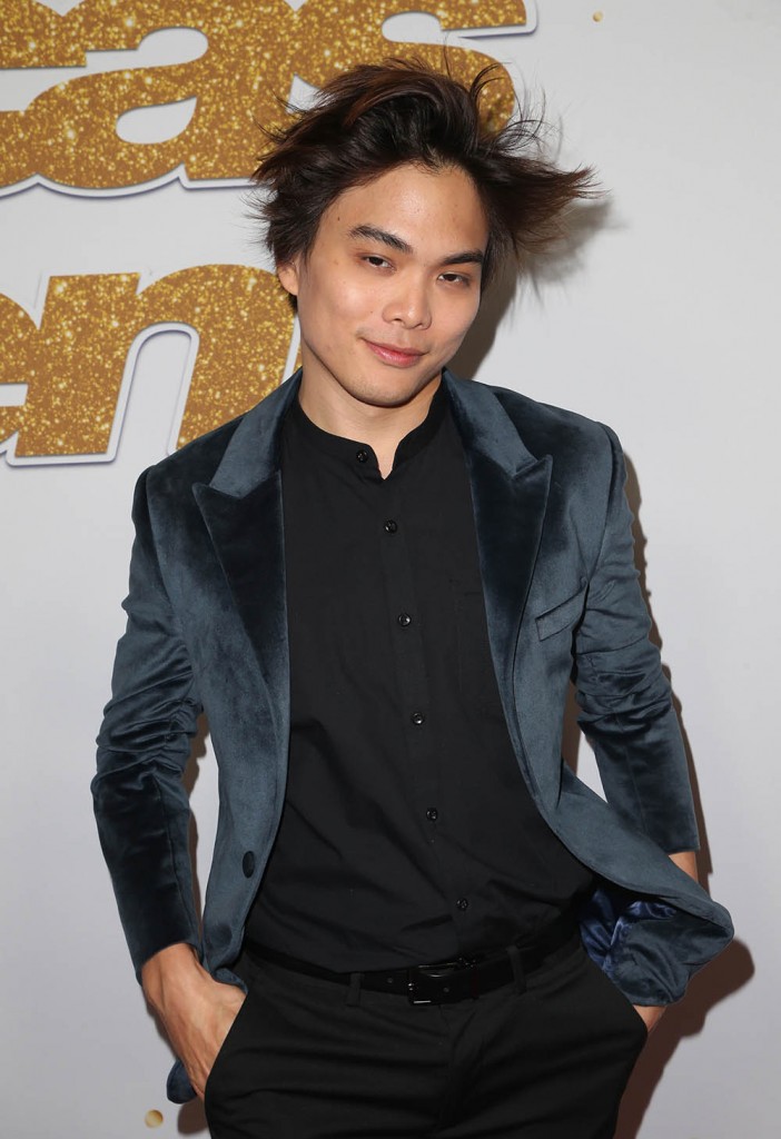 'America's Got Talent' Season 13 Finals Day 1