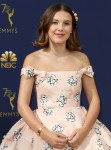 70th Emmy Awards (2018) Arrivals