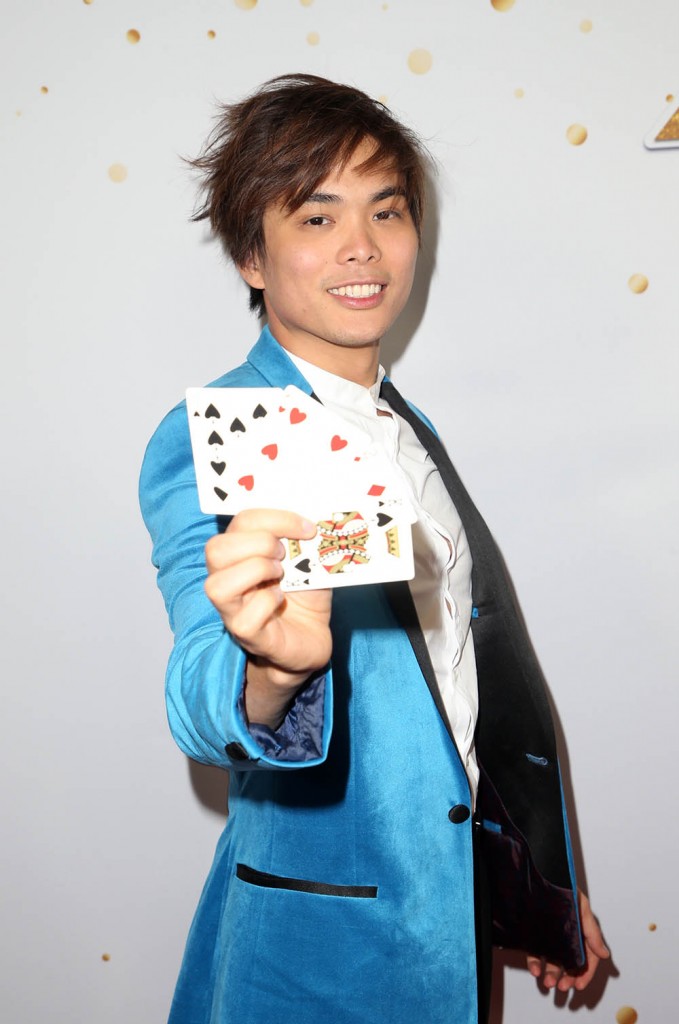 "America's Got Talent" Season 13 Live Show Finals