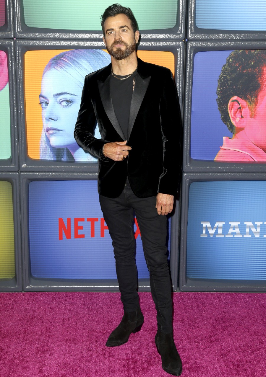 'Maniac' Season 1 Premiere - Arrivals