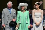 The Prince of Wales' 70th Birthday Patronage Celebration