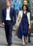 The Duke & Duchess Of Sussex continue their Royal Tour Of Australia