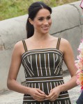 Beach Day, Take Two! Meghan Markle and Prince Harry at Bondi Beach