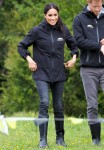 Prince Harry and Meghan Markle continue their Australia/ New Zealand Tour