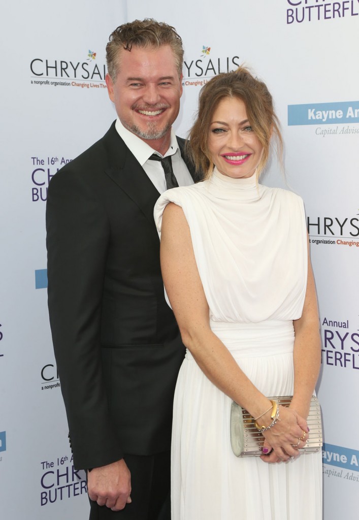 Rebecca Gayheart: 'You need to be able to tak