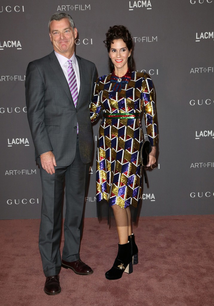 2017 LACMA Art and Film Gala