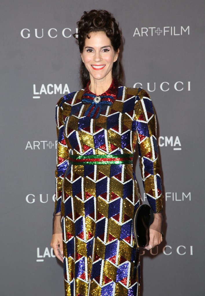 2017 LACMA Art and Film Gala