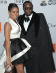 Clive Davis and Recording Academy Pre-GRAMMY Gala