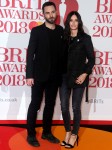 The BRIT Awards 2018 - Arrivals