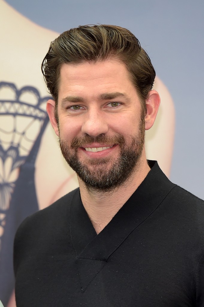 58th Monte Carlo TV Festival - ‘Tom Clancy's Jack Ryan’ - Photocall