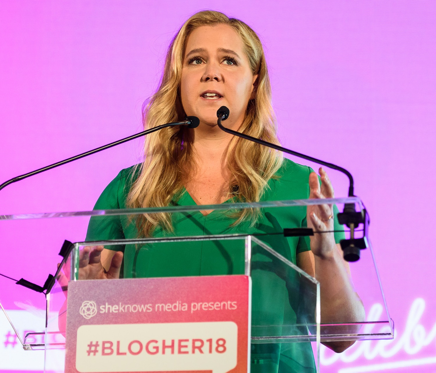 #Blogher18 Creators Summit