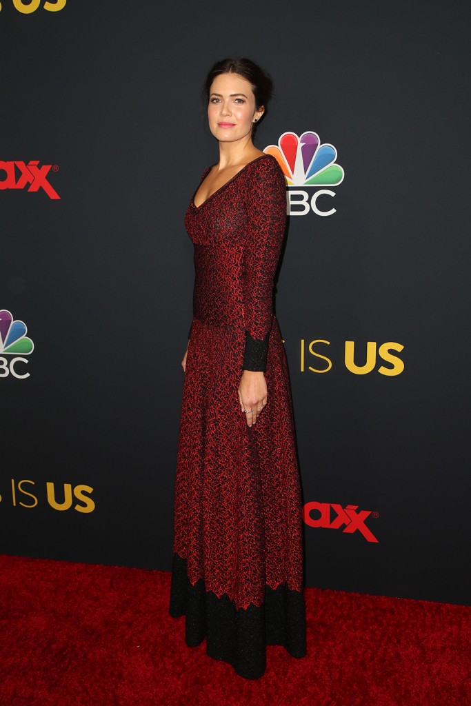 Premiere of NBC's "This Is Us" Season 3