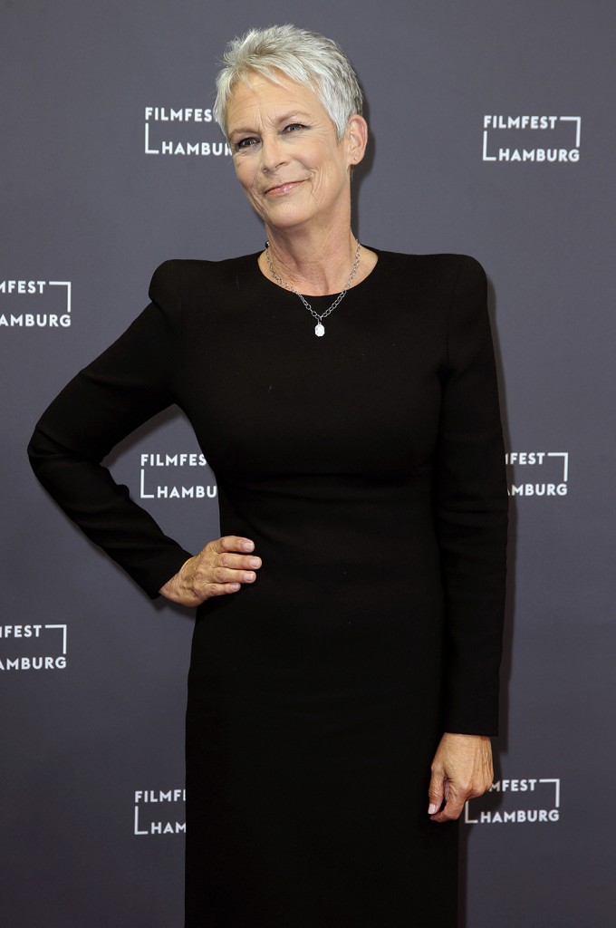 Hamburg Filmfest - 'Halloween' - Premiere