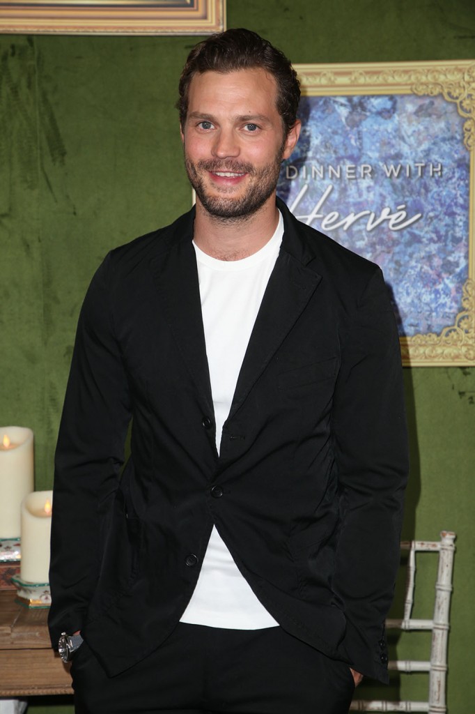 'My Dinner With Herve' Los Angeles Premiere
