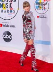 2018 American Music Awards Arrivals