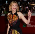 13th Rome Film Fest - 'The House With A Clock In Its Walls' - Premiere