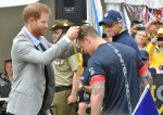 Duke & Duchess of Sussex visit Australia - Day 6