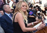 Stormy Daniels receives a Key To The City of West Hollywood