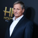 Viggo Mortensen wears Dior Men at the 22nd Annual Hollywood Film Awards