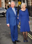 Prince Charles turns 70 today and arrives at Spencer House for celebration tea