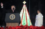 96th Annual National Christmas Tree Lighting Ceremony