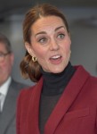 The Duchess of Cambridge visited a UCL Developmental Neuroscience Lab
The Duchess of Cambridge visited Professor Eamon McCrory, Co-Director of the Developmental Risk and Resilience Unit in the Psychology & Language Sciences Division at UCL