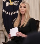 United States President Donald J. Trump attends the Our Pledge to America’s Workers event at The White House in Washington, DC