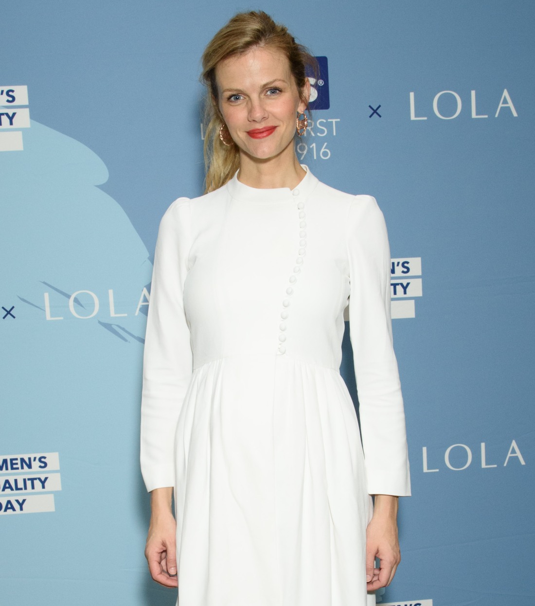 Keds Womens Equality Day Event