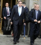 Michael Cohen Court Hearing in New York City