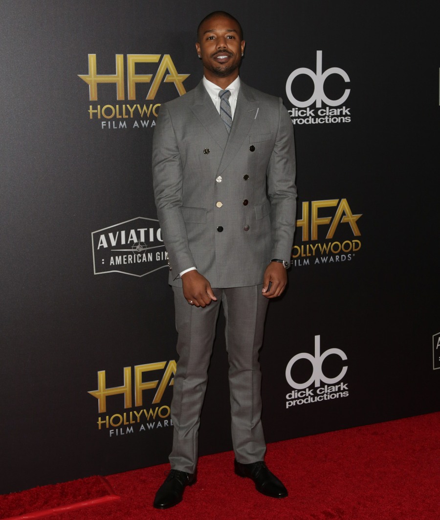 22nd Annual Hollywood Film Awards