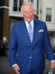 Prince Charles and Camilla, Duchess of Cornwall arrive at Spencer House