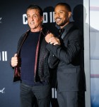 "Creed II" New York Premiere