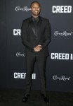 'Creed II' New York Premiere - Arrivals