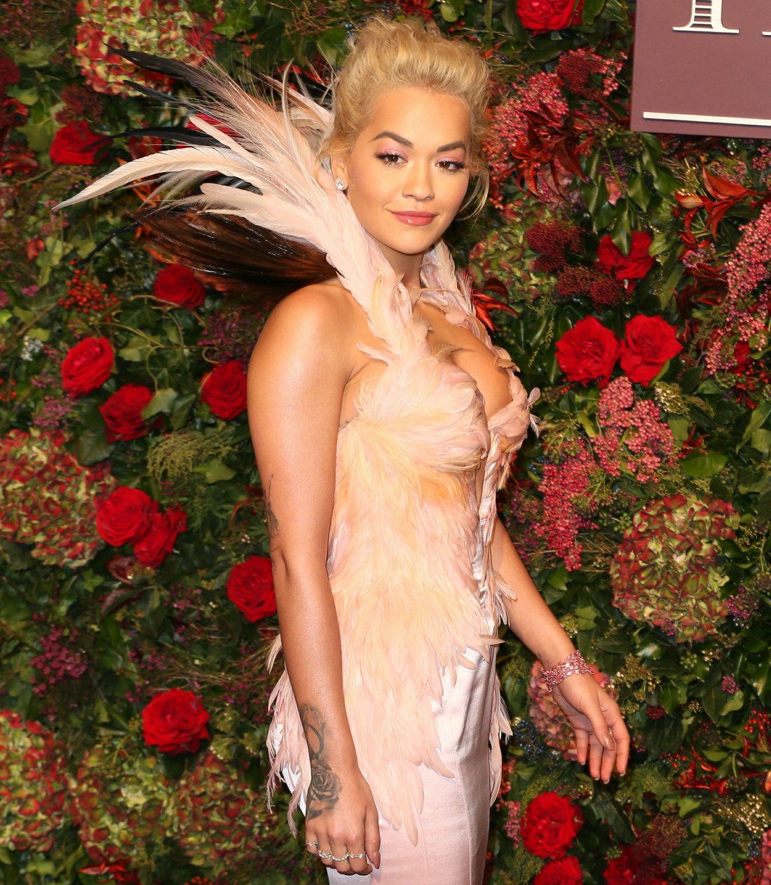 The 64th Evening Standard Theatre Awards - Arrivals