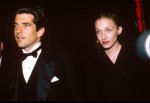 JOHN F KENNEDY JR ARCHIVE IMAGES