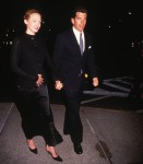 JOHN F KENNEDY JR ARCHIVE IMAGES