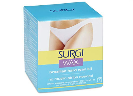 amazon_surgiwax