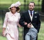 The wedding of Pippa Middleton and James Matthews