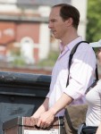 Benedict Cumberbatch filsm Channel 4 Brexit drama