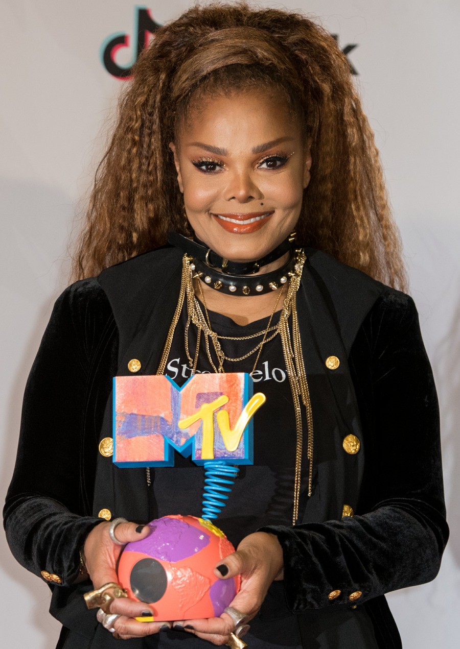 2018 MTV Europe Music Awards