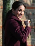 Meghan, Duchess of Sussex visits the Hubb Community Kitchen