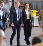 The Duke and Duchess of Cambridge visit Cyprus