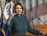 Pelosi Weekly Press Conference