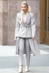 Rita Ora shows off her stunning style in New York