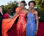 76th Annual Golden Globe Awards - 2019 Arrivals