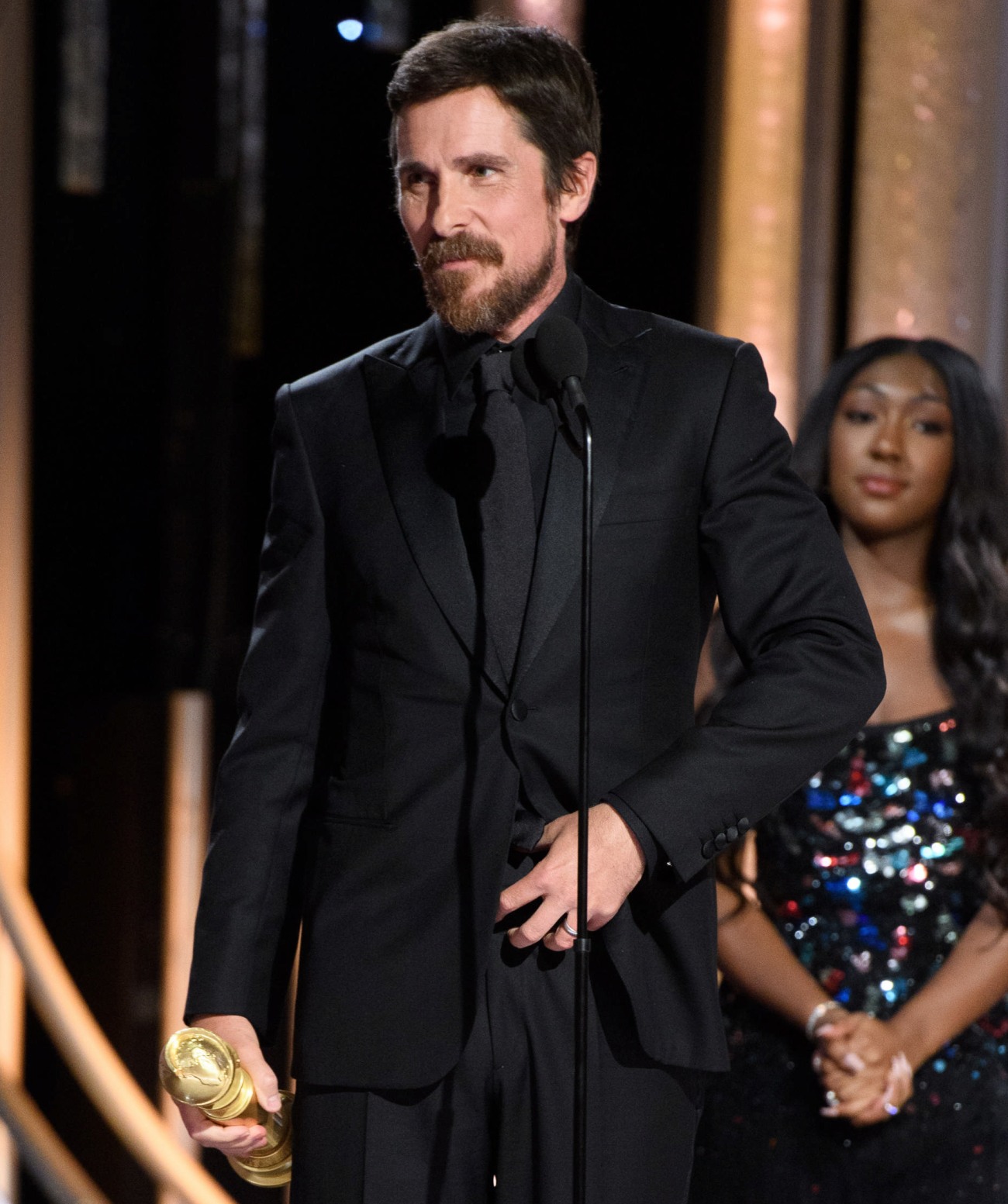 76th Annual Golden Globe Awards - 2019 Telecast