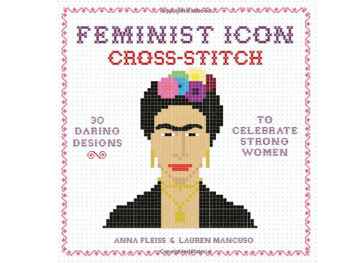 feministcrossstitch