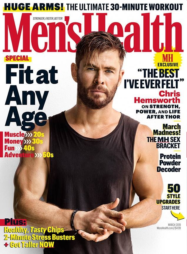 hemsworth mens health