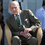 The Queen and Prince Philip, Duke of Edinburgh attend Royal Windsor Cup