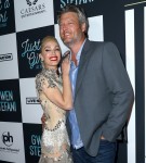 Gwen Stefani Just A Girl Red Carpet Arrivals